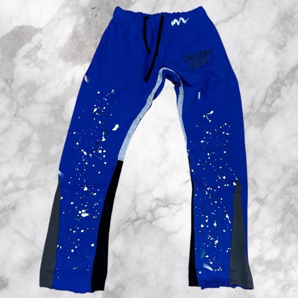 unknown Other - Brand New Gallery Dept. Sweatpants Men’s Small